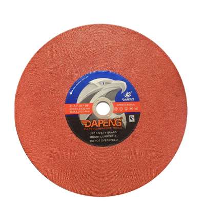 T41 high quality cutting grinding disc factory wholesales