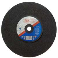 abrasives cutting 300x3x25.4mm abrasive metal cutting disc grinding wheel manufacture