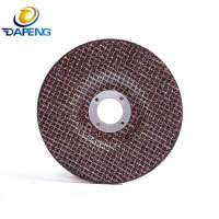 factory price grinding wheel 4 inch T27