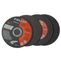 Free sample abrasive cutting disc, metal cutting disc