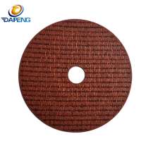 Factory price diamond metal cutting disc