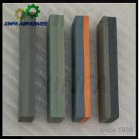 6''x2"x1" & 8''x2"x1" Aluminium Oxide Sharpening Stone