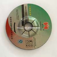 4inch 100*6*16 grinding wheel in hardware tools