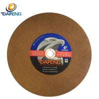 T41 Cheap price flexible grinding wheel disc