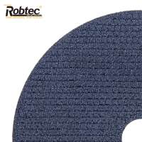 ROBTEC 4.5 Inch 115*2.5*22.2mm Abrasive Wheels For Inox,Stainless Steel Cutting Disc