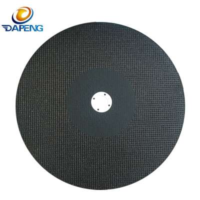 Super Thin Abrasive Disk Cut Off Disc Cutting Metal