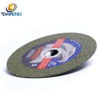 China Supplier Oasis Cutting Disc Metal